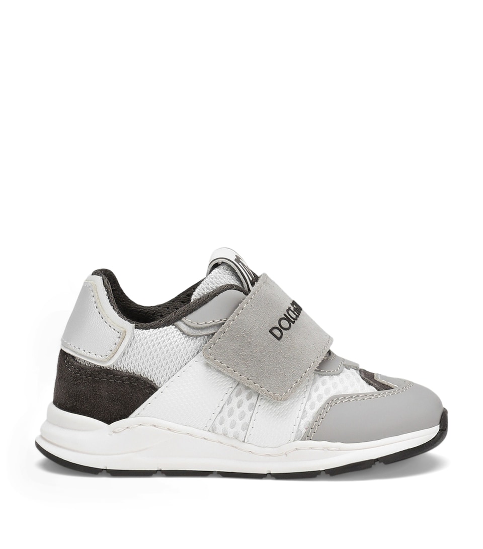 Low-Top Sneakers