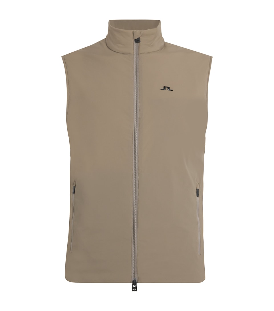Timor Hybrid Gilet