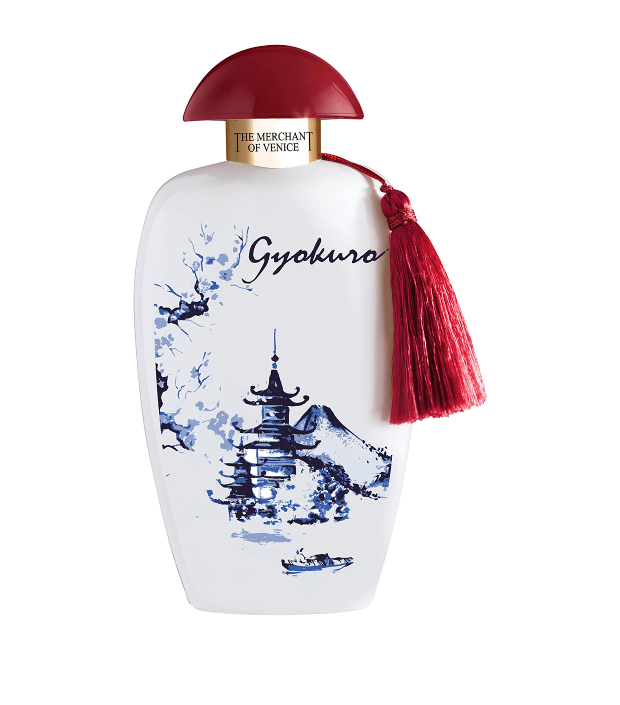 Gyokuro Eau de Parfum (100ml)