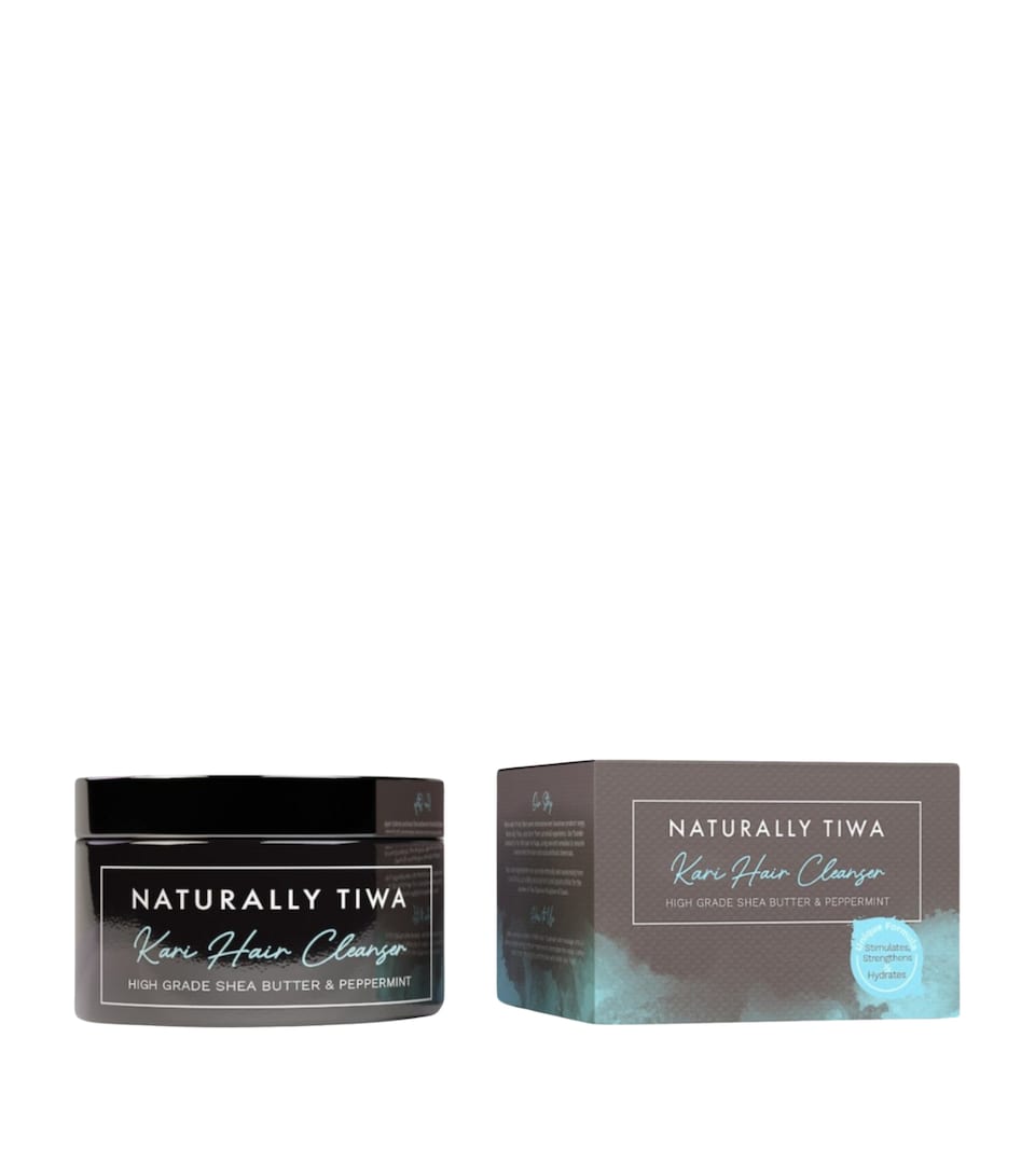Hair Cleanser (180g)