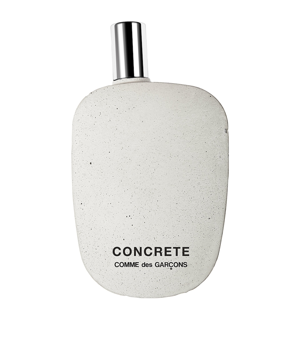 Concrete Eau de Parfum (80ml)