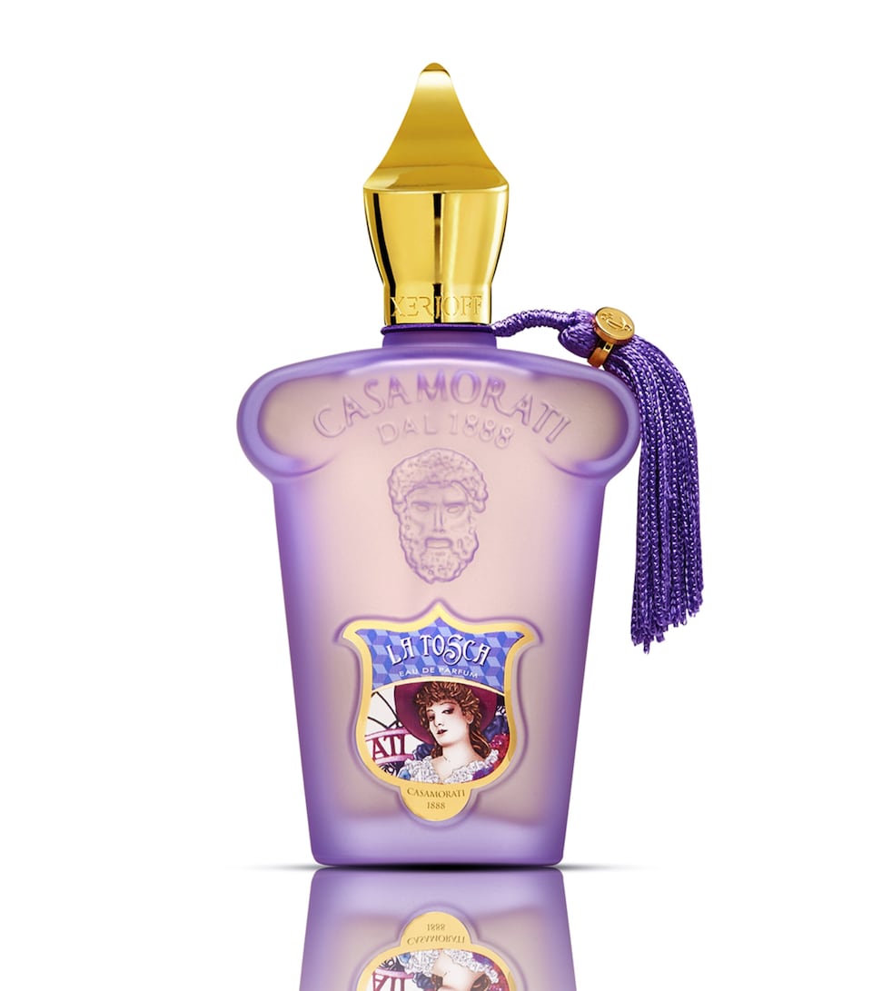 La Tosca Eau de Parfum