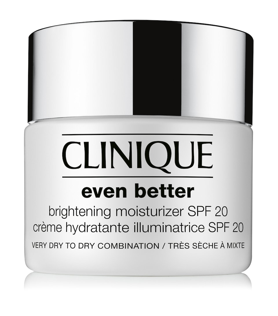 Clinique Even Better Brightening Moisturizer SPF 20 (50ml)