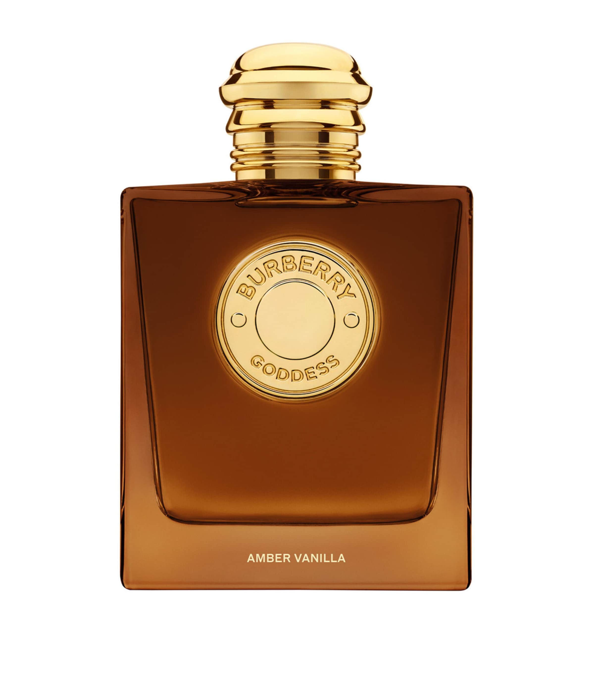 Burberry Goddess Amber Vanilla Eau de Parfum Intense (100ml)