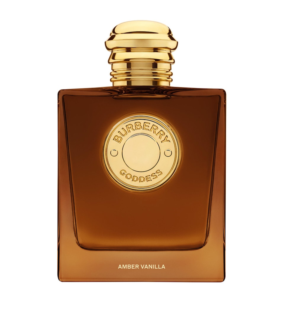 Burberry Goddess Amber Vanilla Eau de Parfum Intense (100ml)