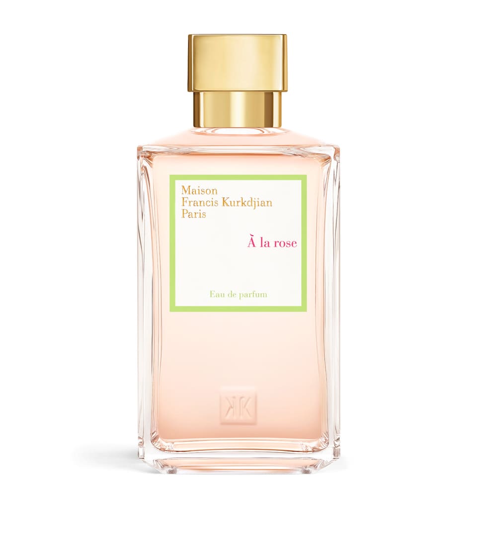 À La Rose Eau de Parfum