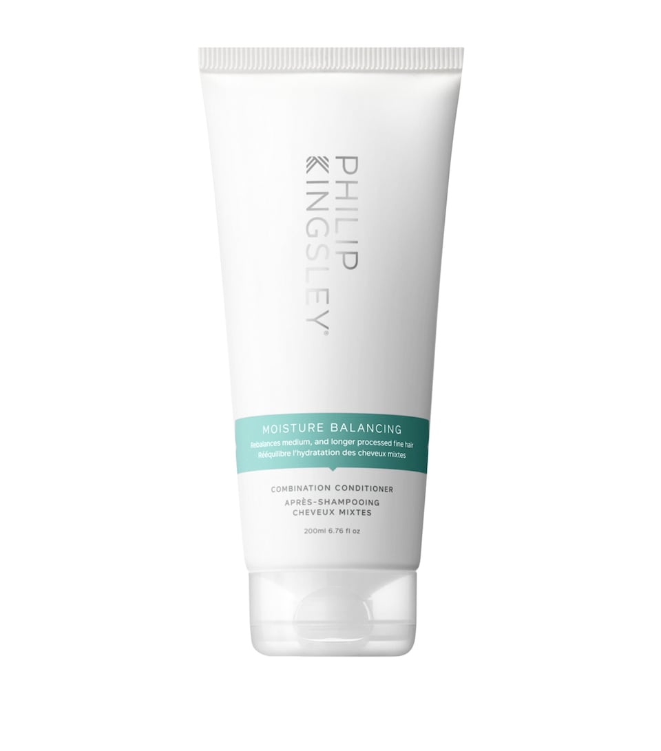 Moisture Balancing Conditioner (200ml)