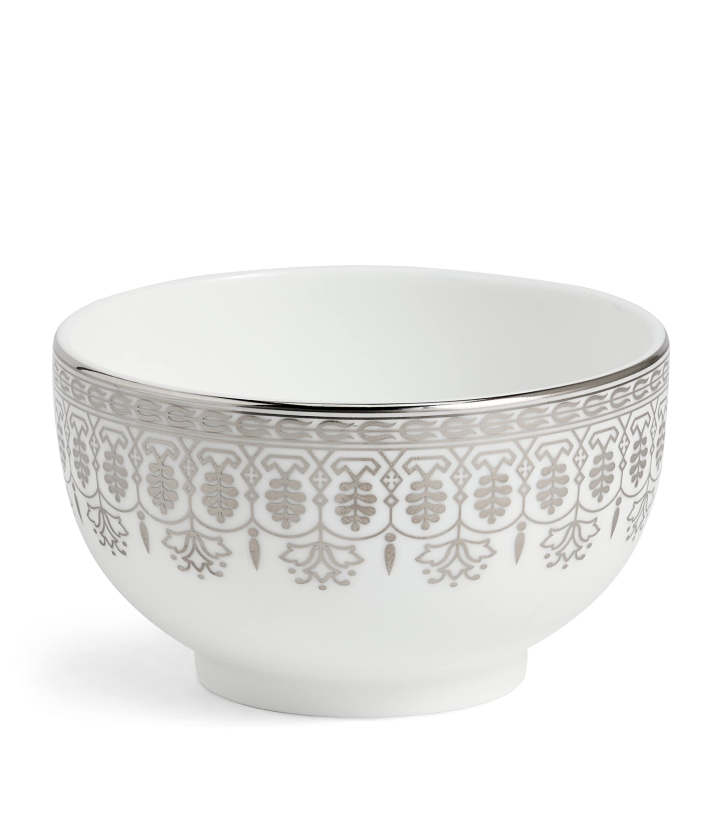 Silver Tonquin Bowl (11cm)