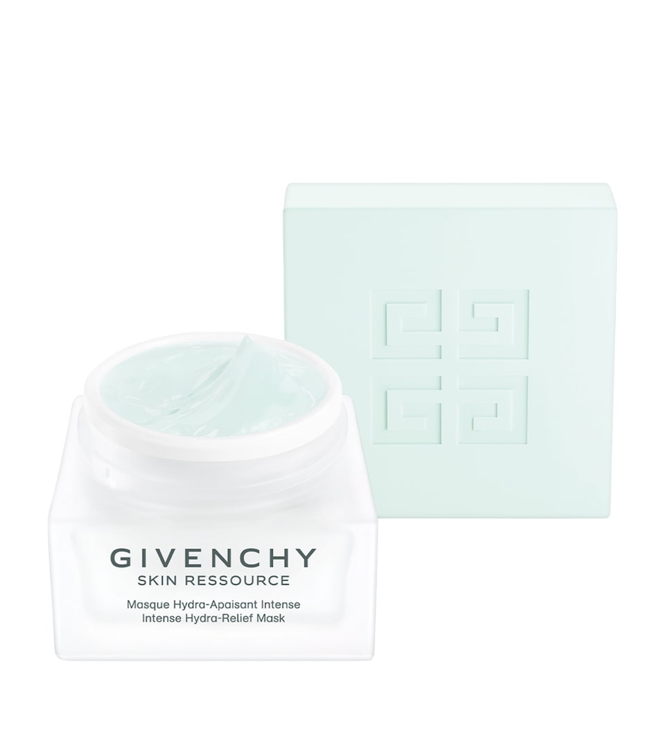 Skin Ressource Intense Hydra-Relief Mask (50ml)