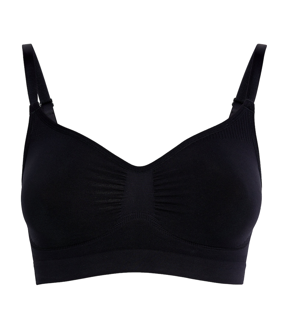 Seamless Sculpt Bralette