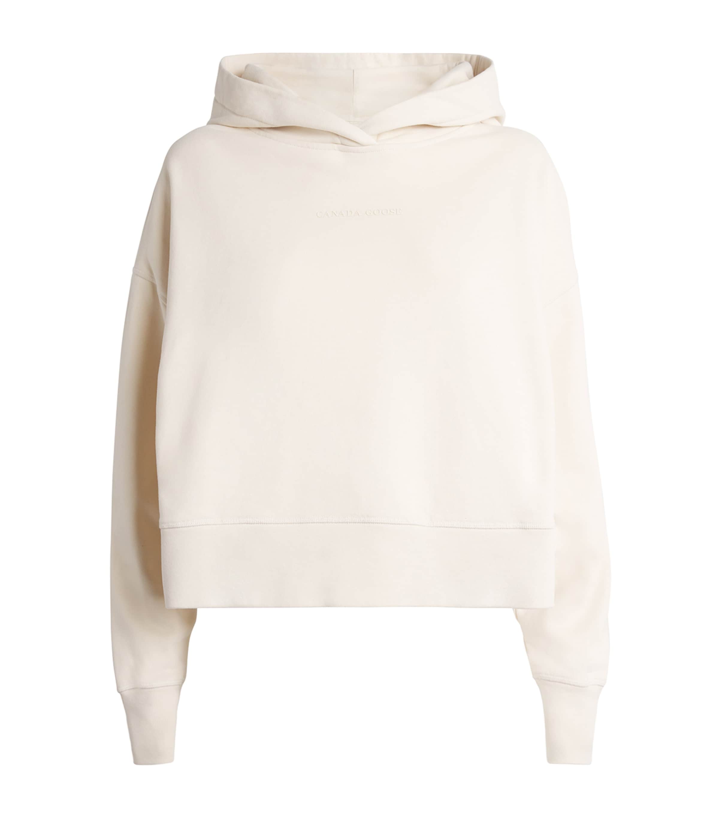 Cotton Terry Muskoka Hoodie