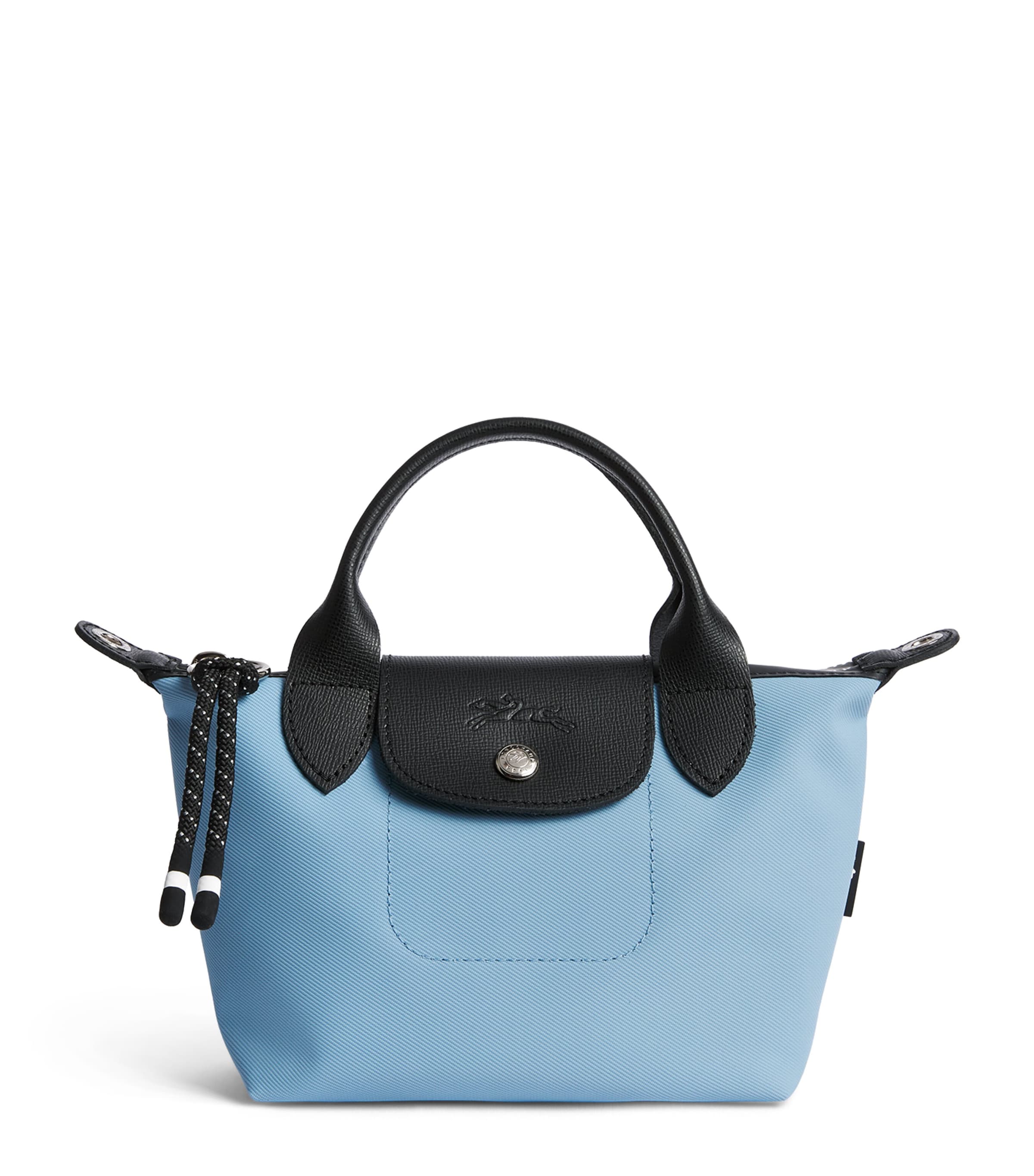 Longchamp LO XBDY BAG LE PLIAGE ENERGY SAM XS Ciel