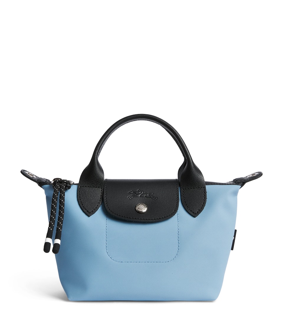 Longchamp LO XBDY BAG LE PLIAGE ENERGY SAM XS Ciel