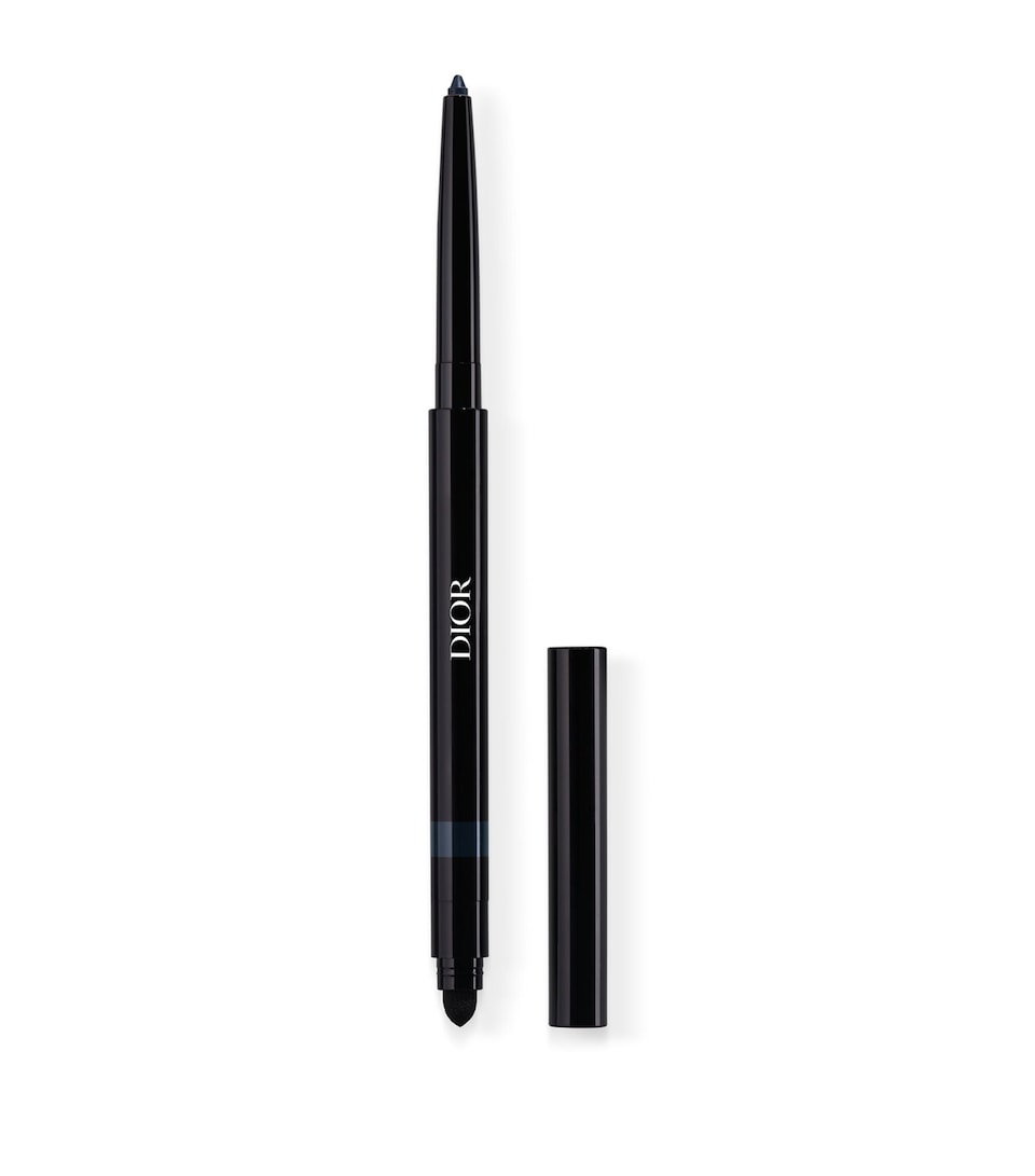 DIOR Diorshow 24H Stylo Waterproof Eyeliner Matte Blue
