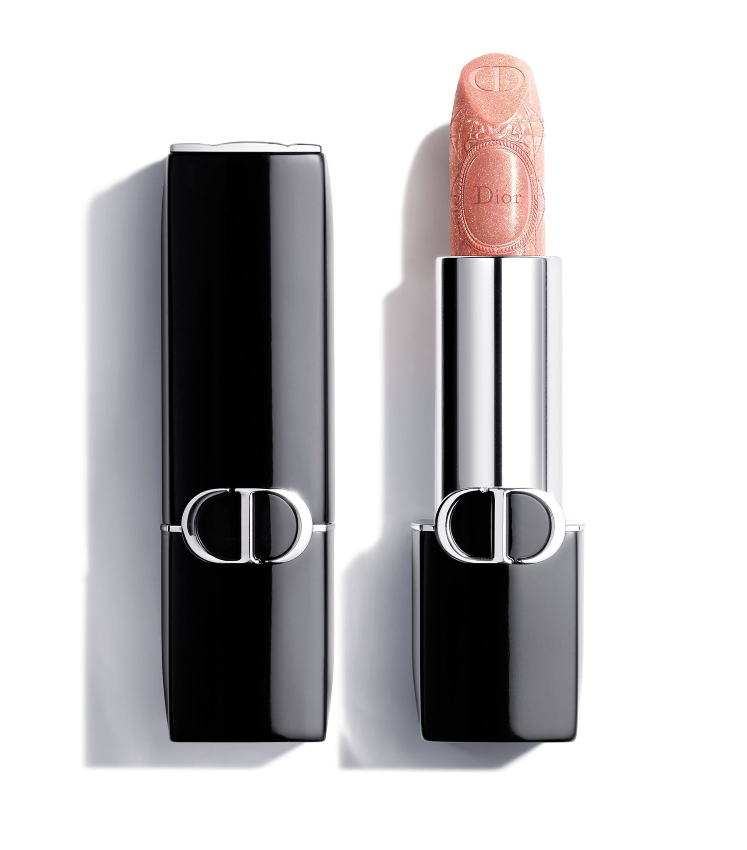 DIOR Rouge Dior Couture Lipstick Nude