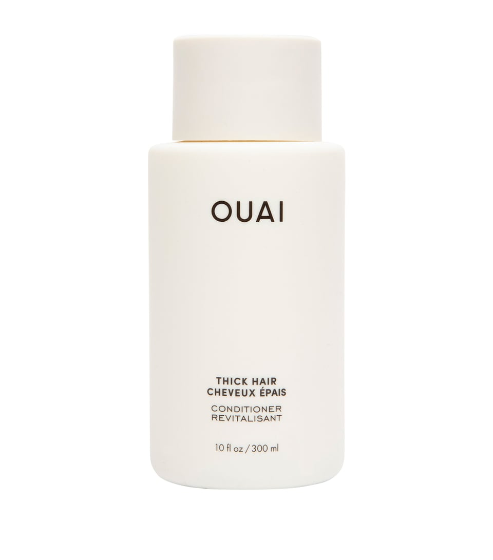 Thick Hair Conditioner (300Ml)