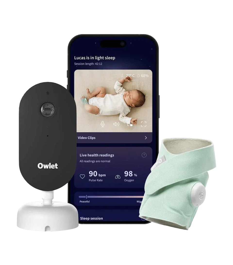 Dream Duo Sock + Sight