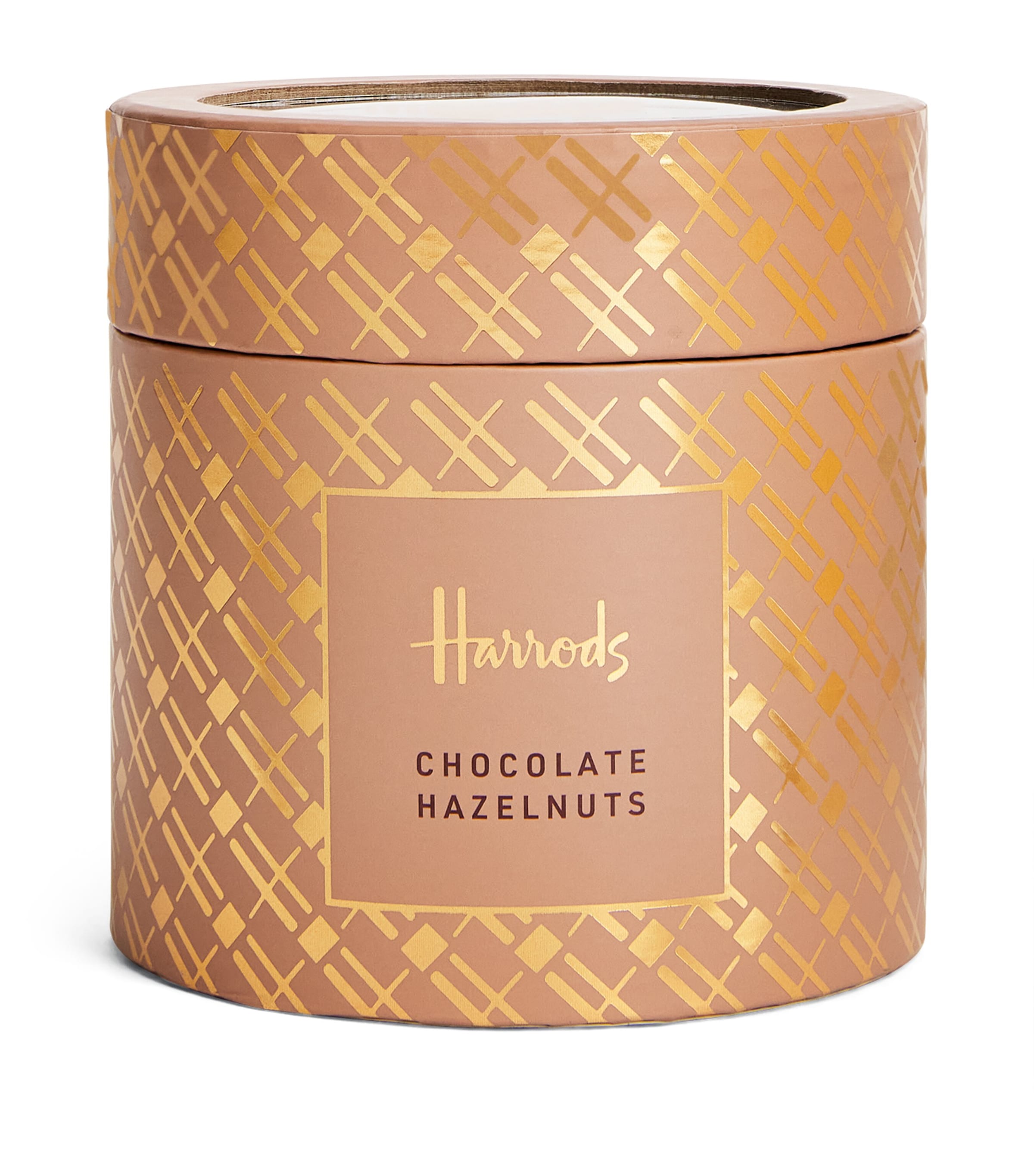 Harrods Chocolate Hazelnuts (325g)