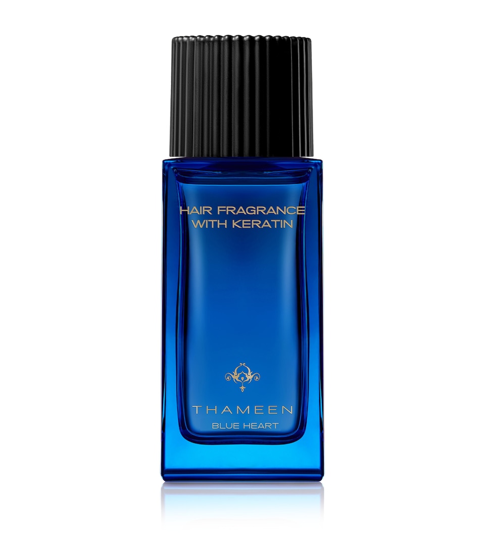 Thameen Blue Heart Hair Fragrance (50ml)