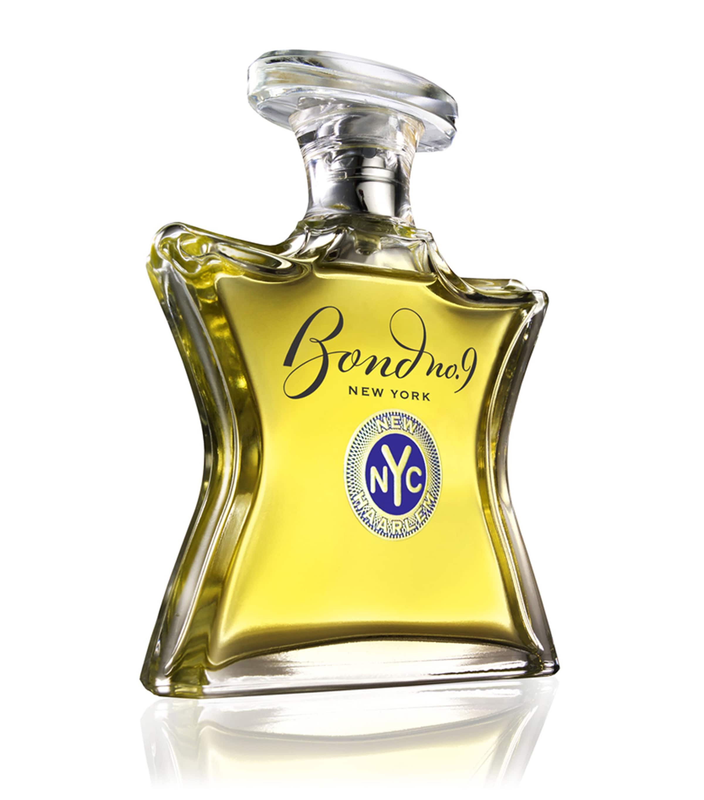 Bond No. 9 New Haarlem Eau de Parfum (100ml)