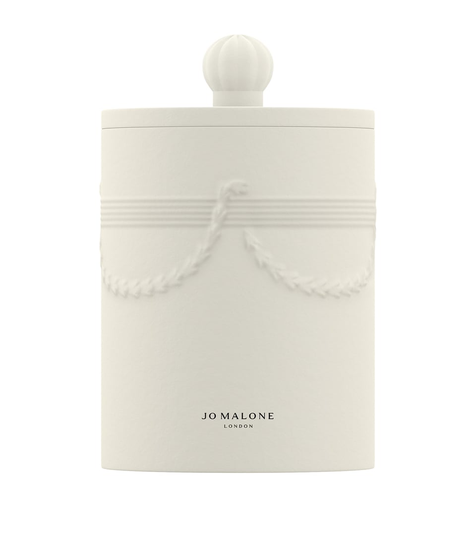 Pastel Macaroons Townhouse Candle (300g)