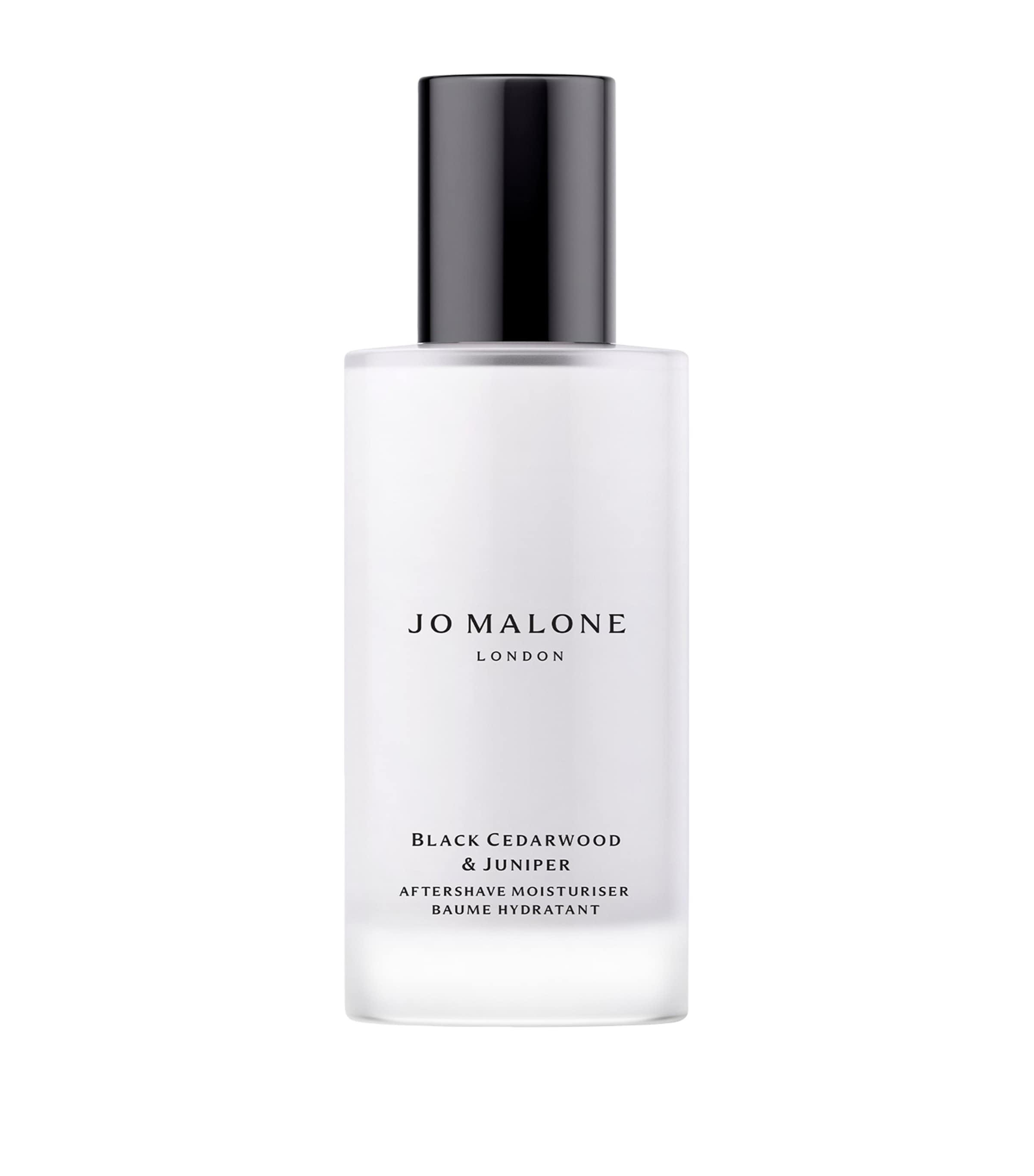Jo Malone London Black Cedarwood & Juniper Aftershave Moisturiser (45ml)