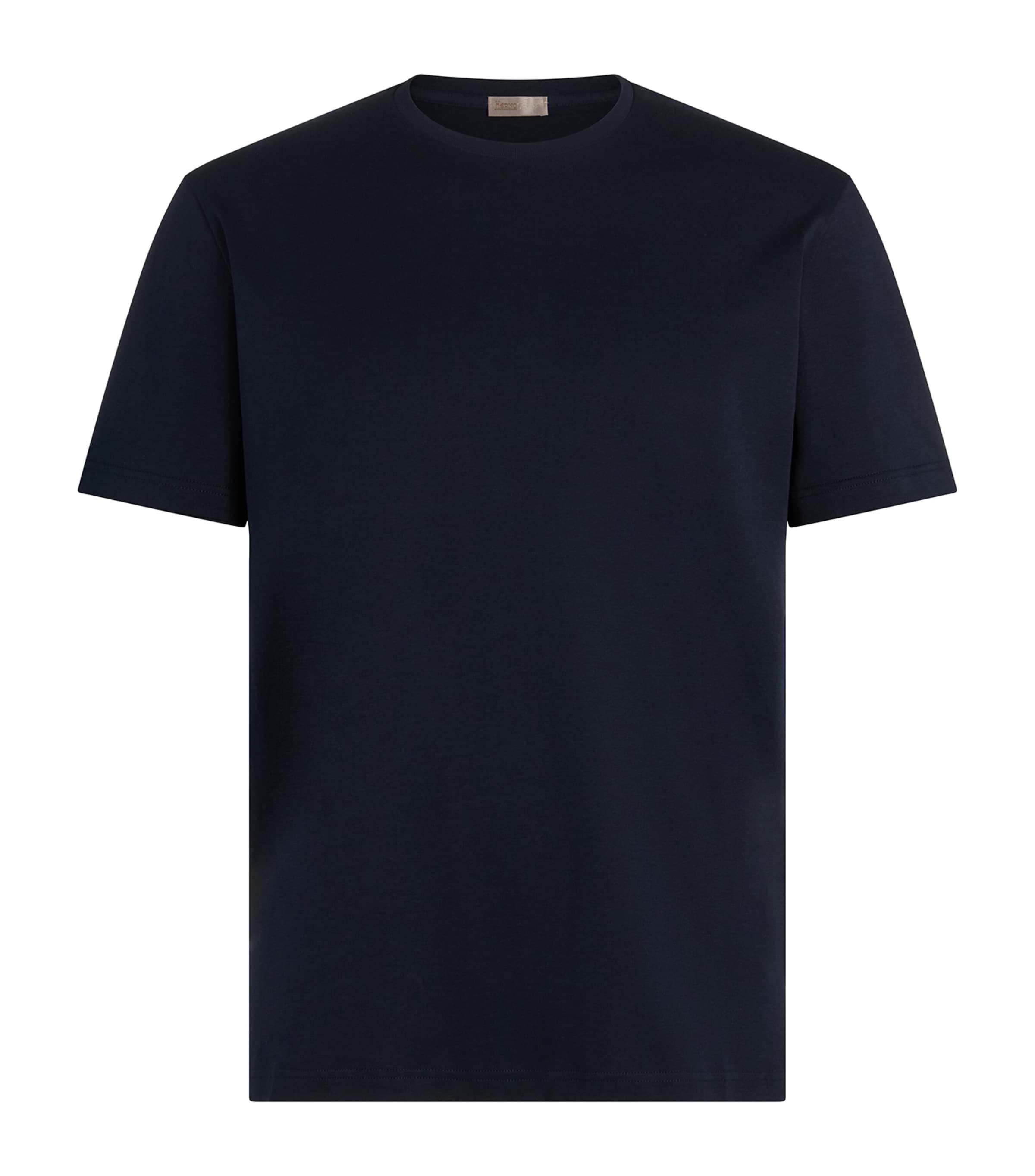 Cotton Resort T-Shirt