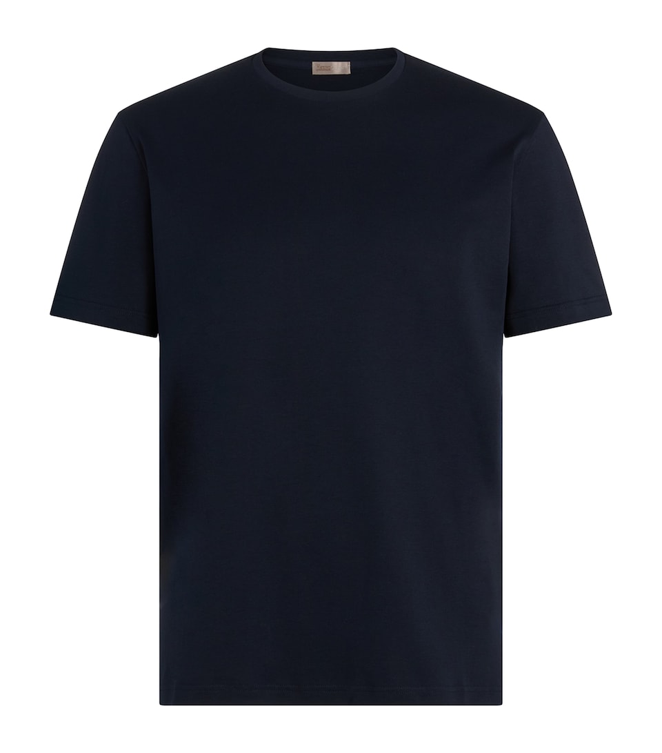 Cotton Resort T-Shirt
