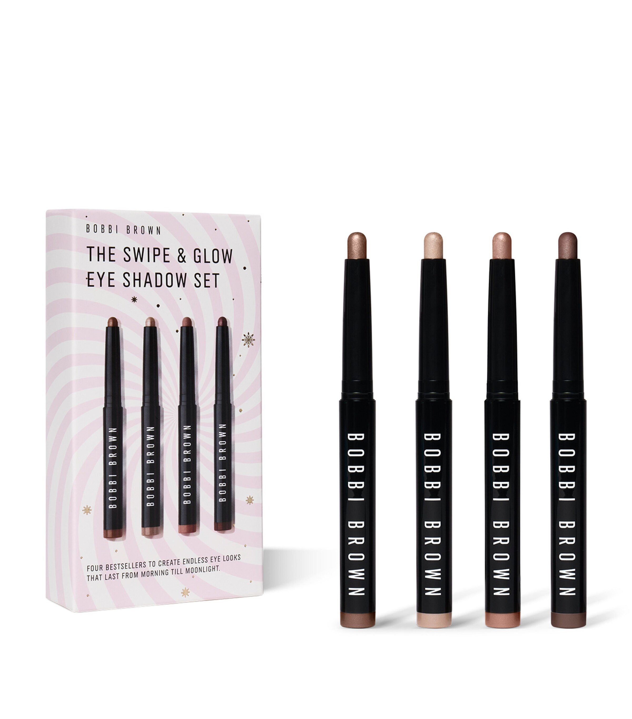 Swipe & Go Eyeshadow Stick Gift Set