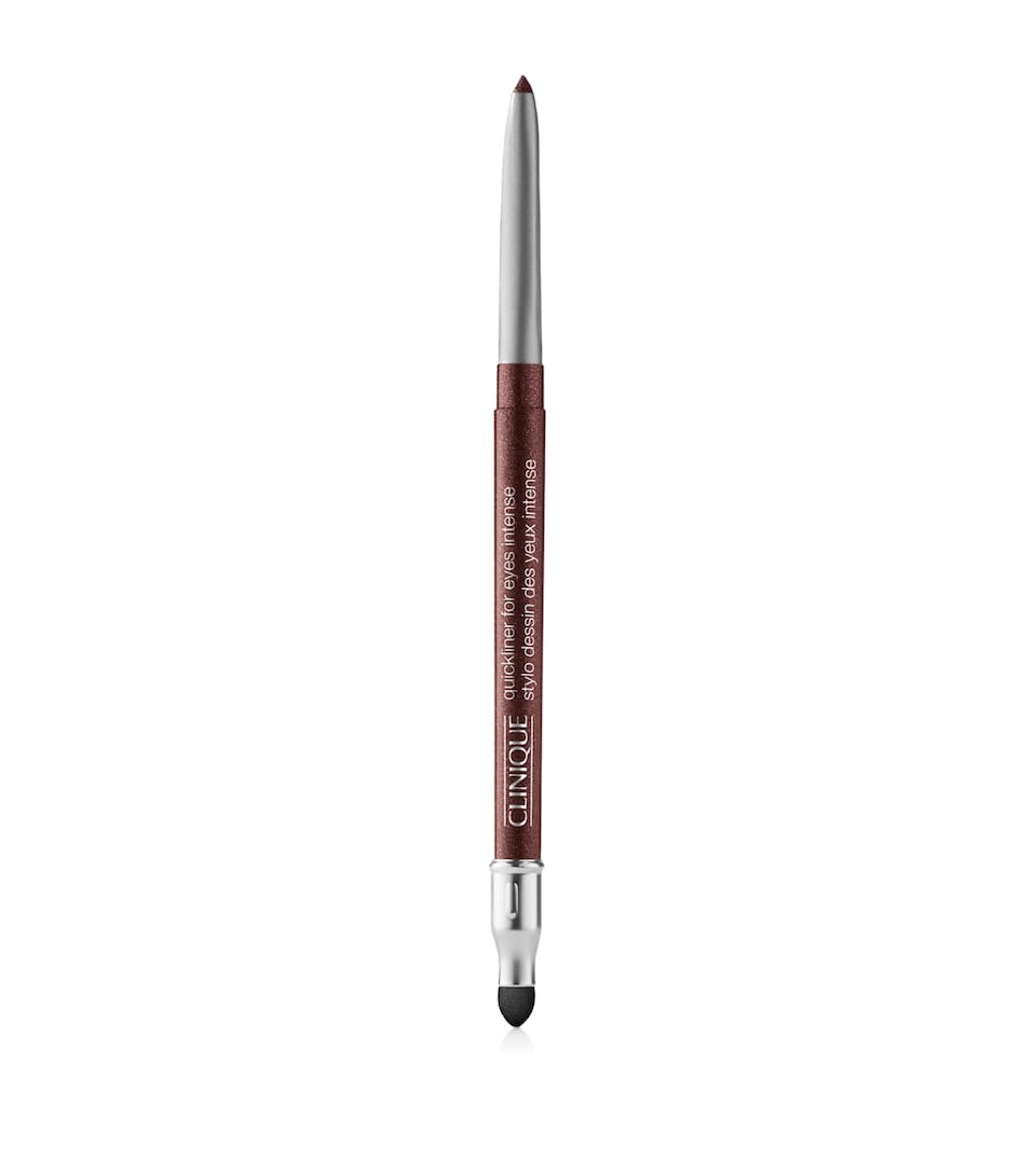 Clinique Quickliner For Eyes Intense Black Honey Lustre