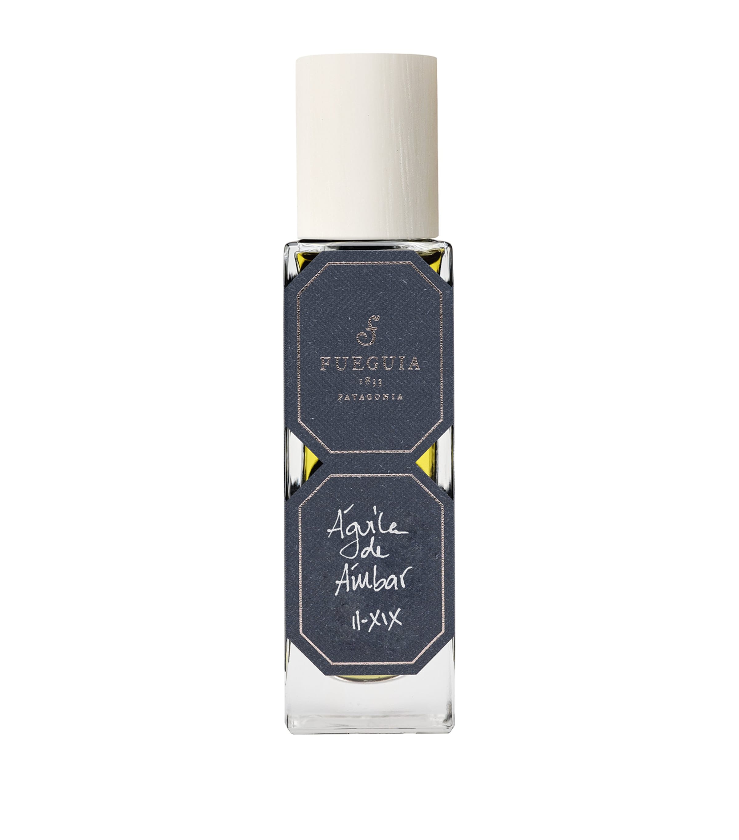 Fueguia 1833 Muskara Cacao Perfume (30ml) | Harrods US