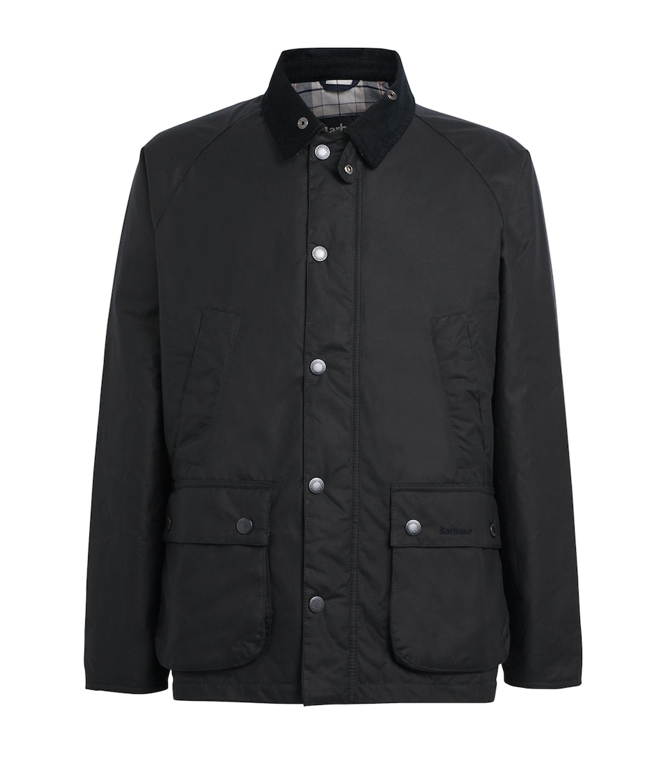 Waxed Ambleside Jacket