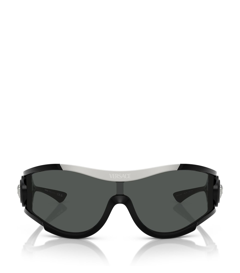 Injected VE4475 Sunglasses