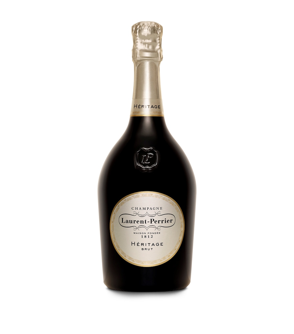 Laurent-Perrier Héritage Champagne Non-Vintage (75cl) - Champagne, France