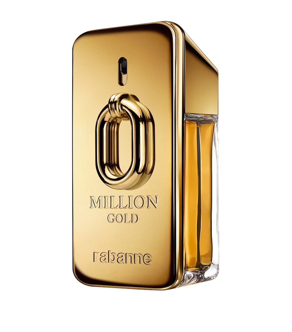 Million Gold Eau de Parfum Intense (50ml)