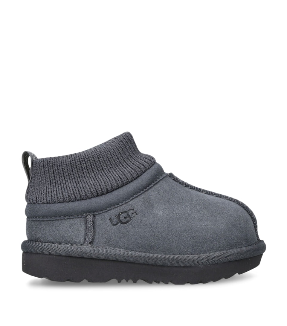 Stretch-Cuff Classic Ultra Boots