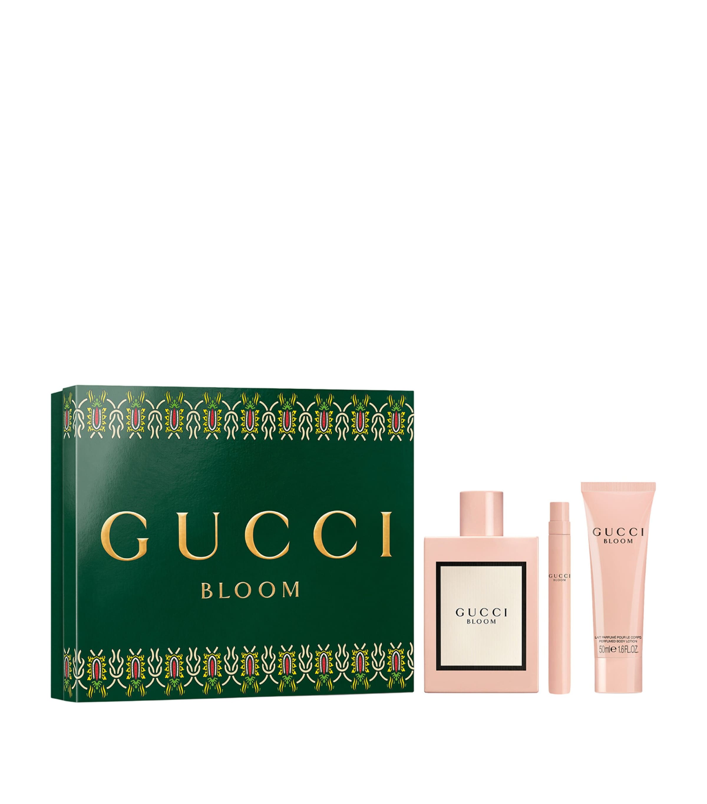 Gucci Gucci Bloom Eau de Parfum Fragrance Gift Set