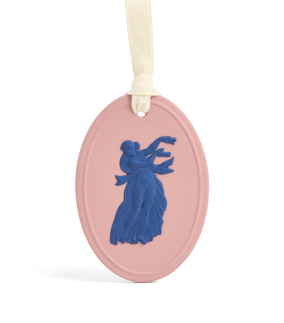 Jasperware Balance Tree Decoration