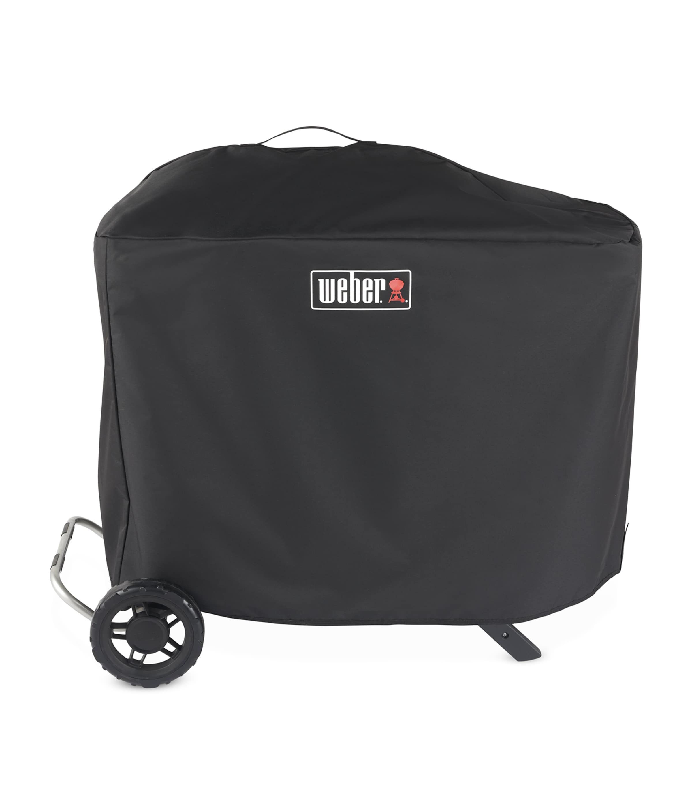 Weber Traveler Barbecue Cover Black