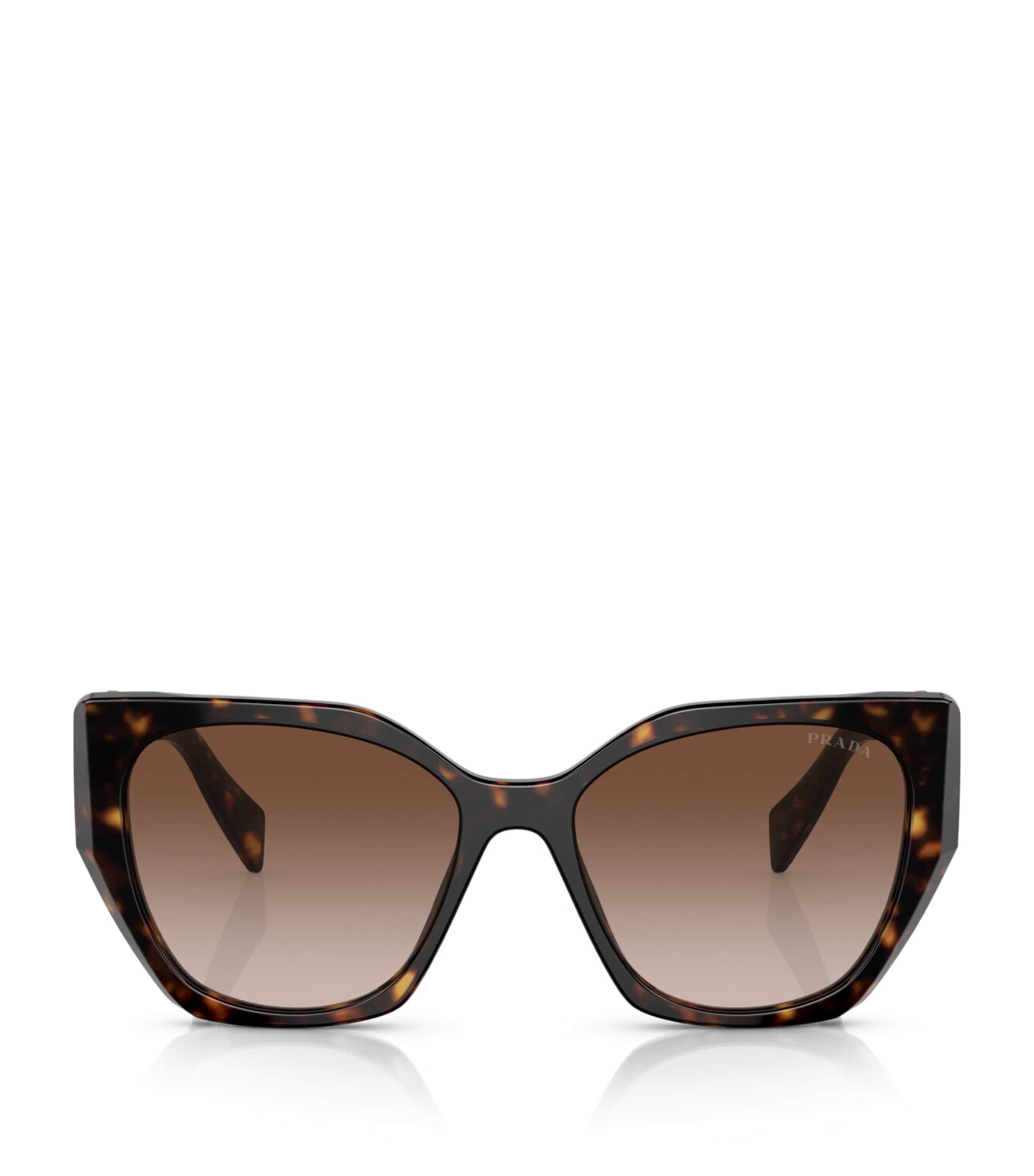 Prada Acetate PR 19ZS Sunglasses