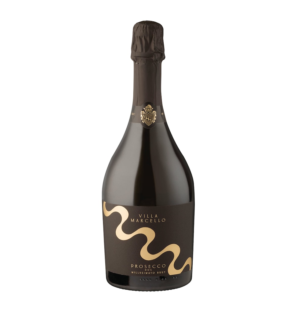 Villa Marcello Brut Prosecco (75cl) - Veneto, Italy