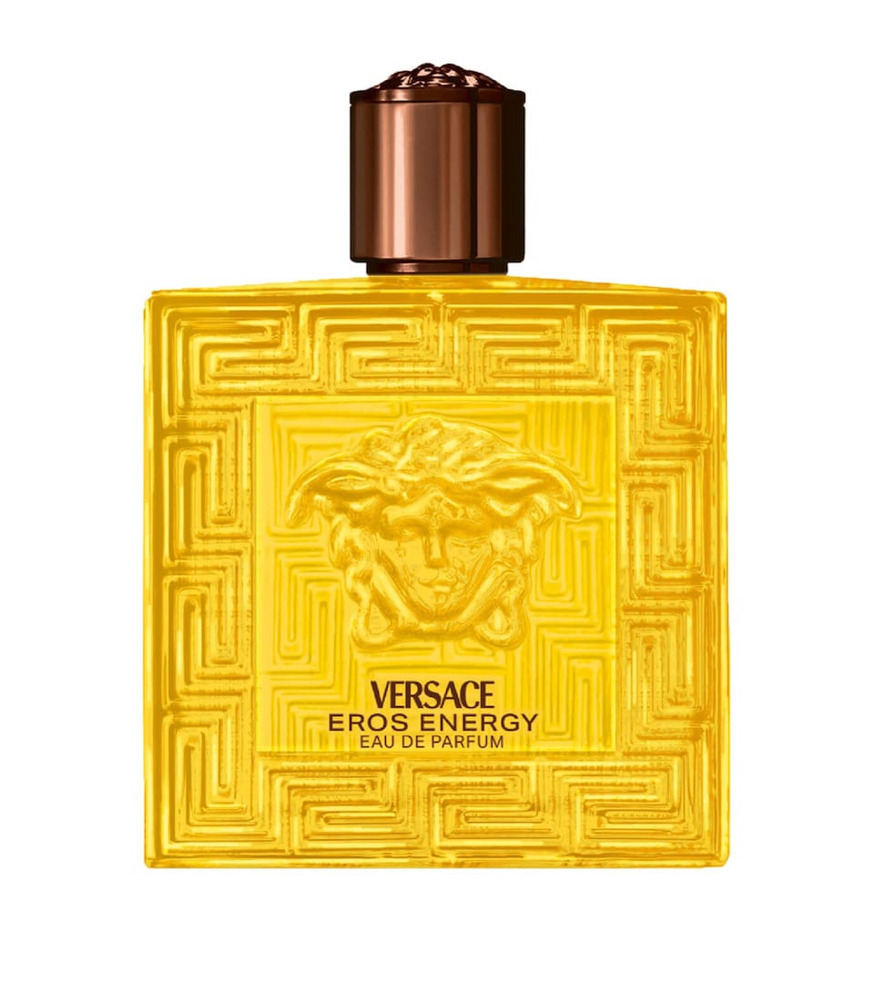 Eros Energy Eau de Parfum (100ml)