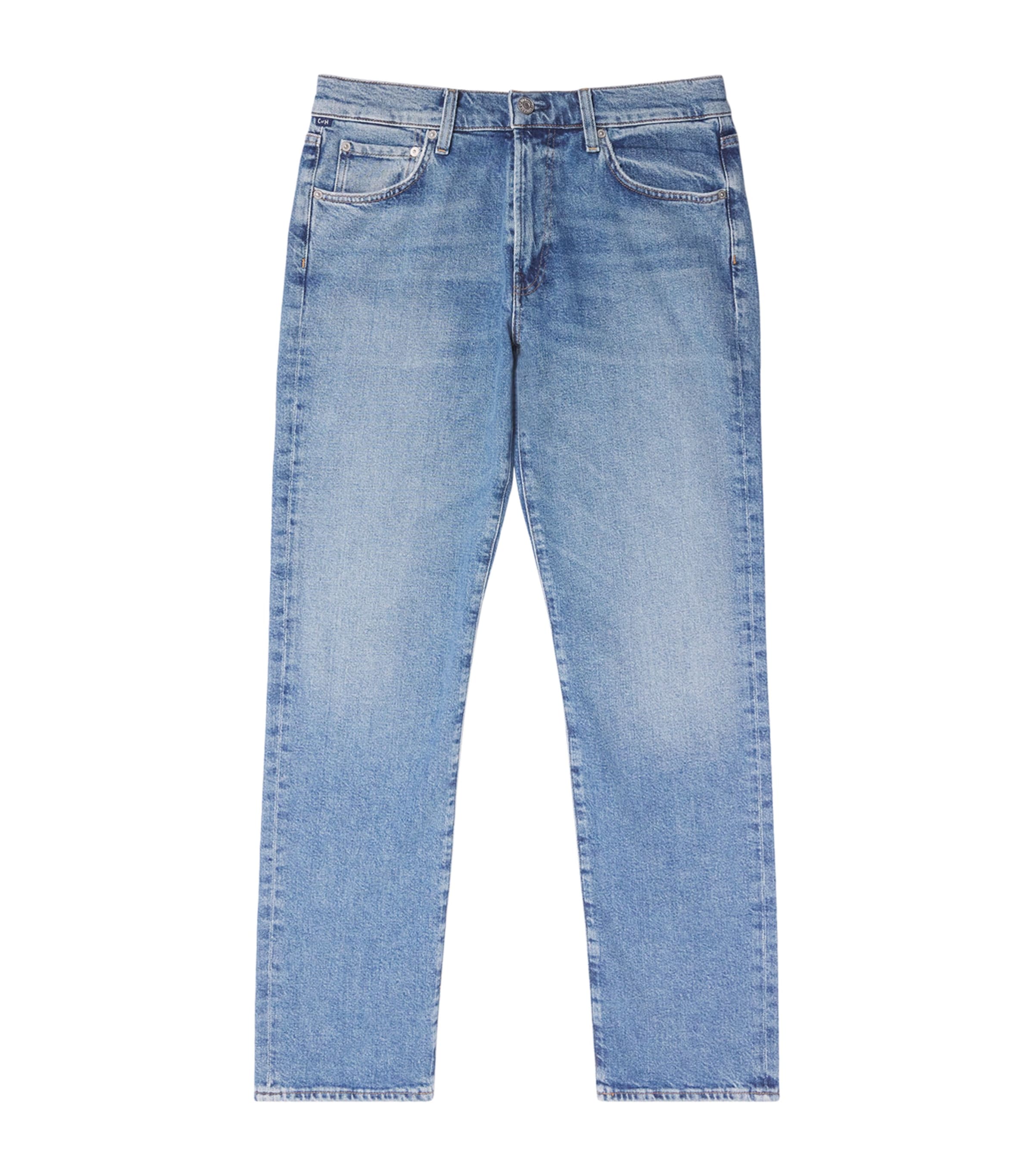 Elijah Straight Jeans