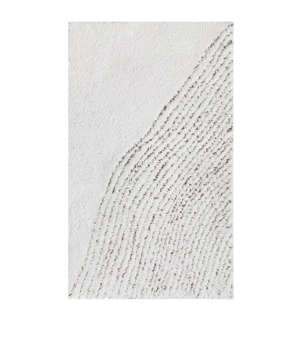 GRACCIOZA Shore Bath Mat (60cm x 100cm)