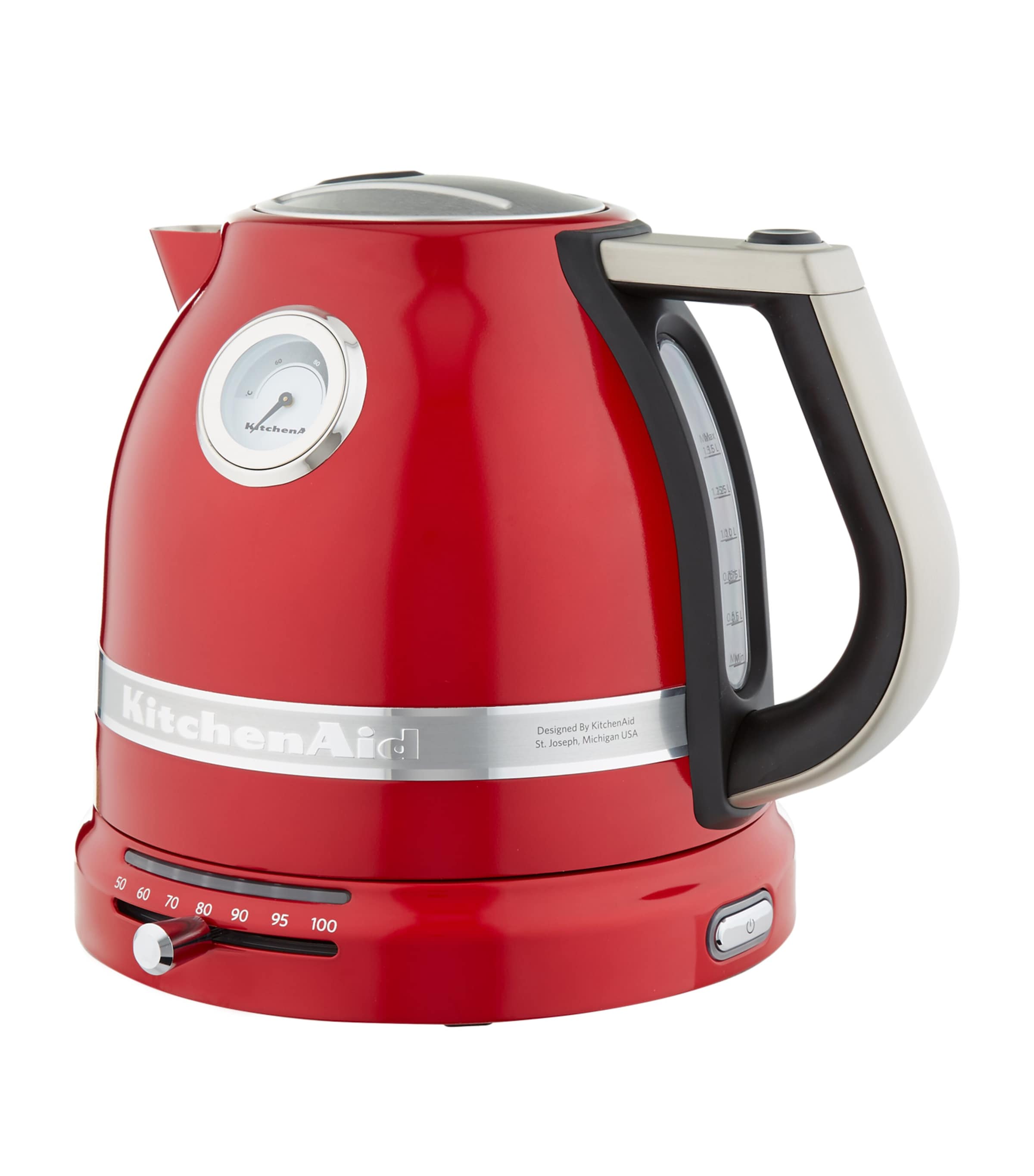 Artisan Dual Wall Kettle (1.5L)