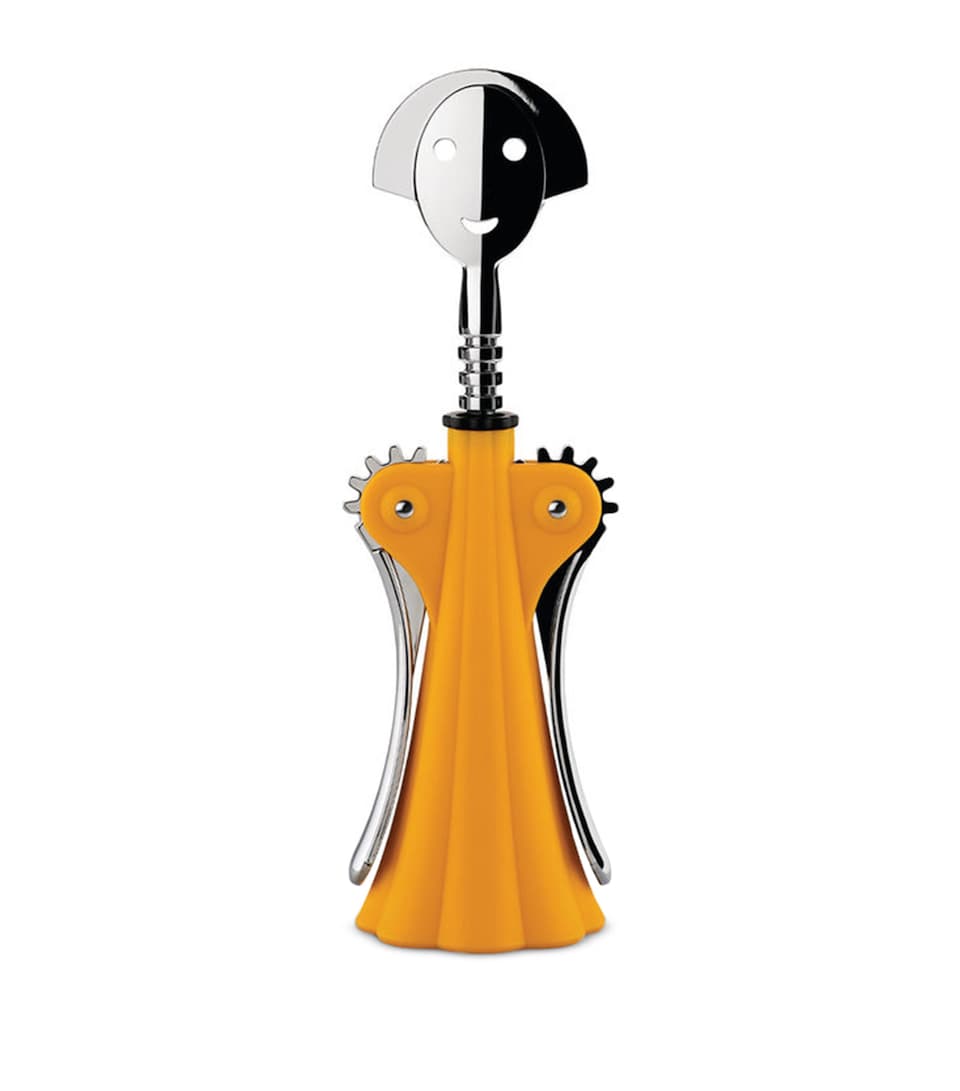 Anna G. Corkscrew