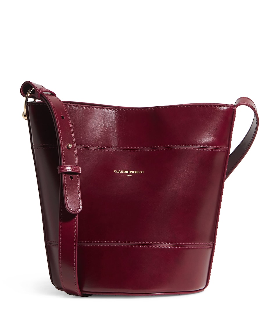 Leather Solveig Bag
