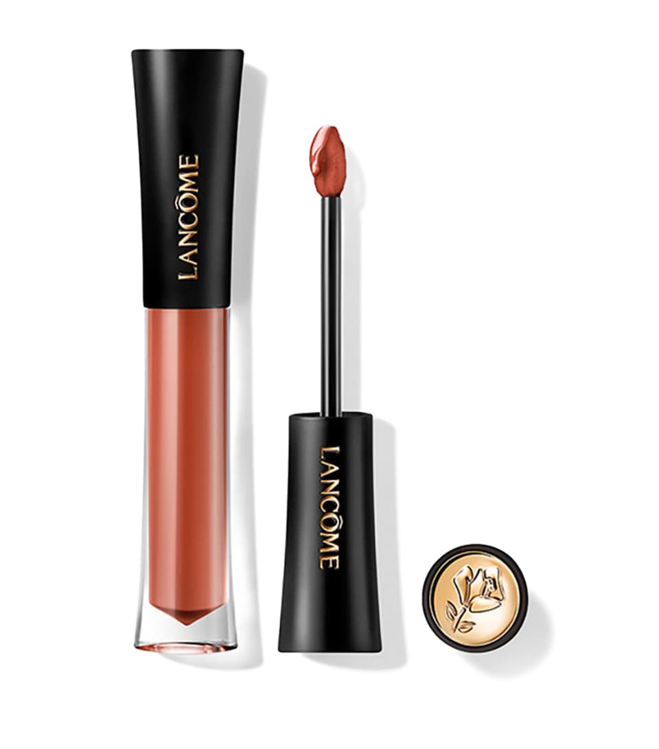 Lancôme Absolu Rouge Glaze Tintation That's My Nude