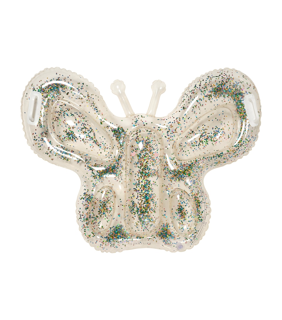 Butterfly Lie-On Float