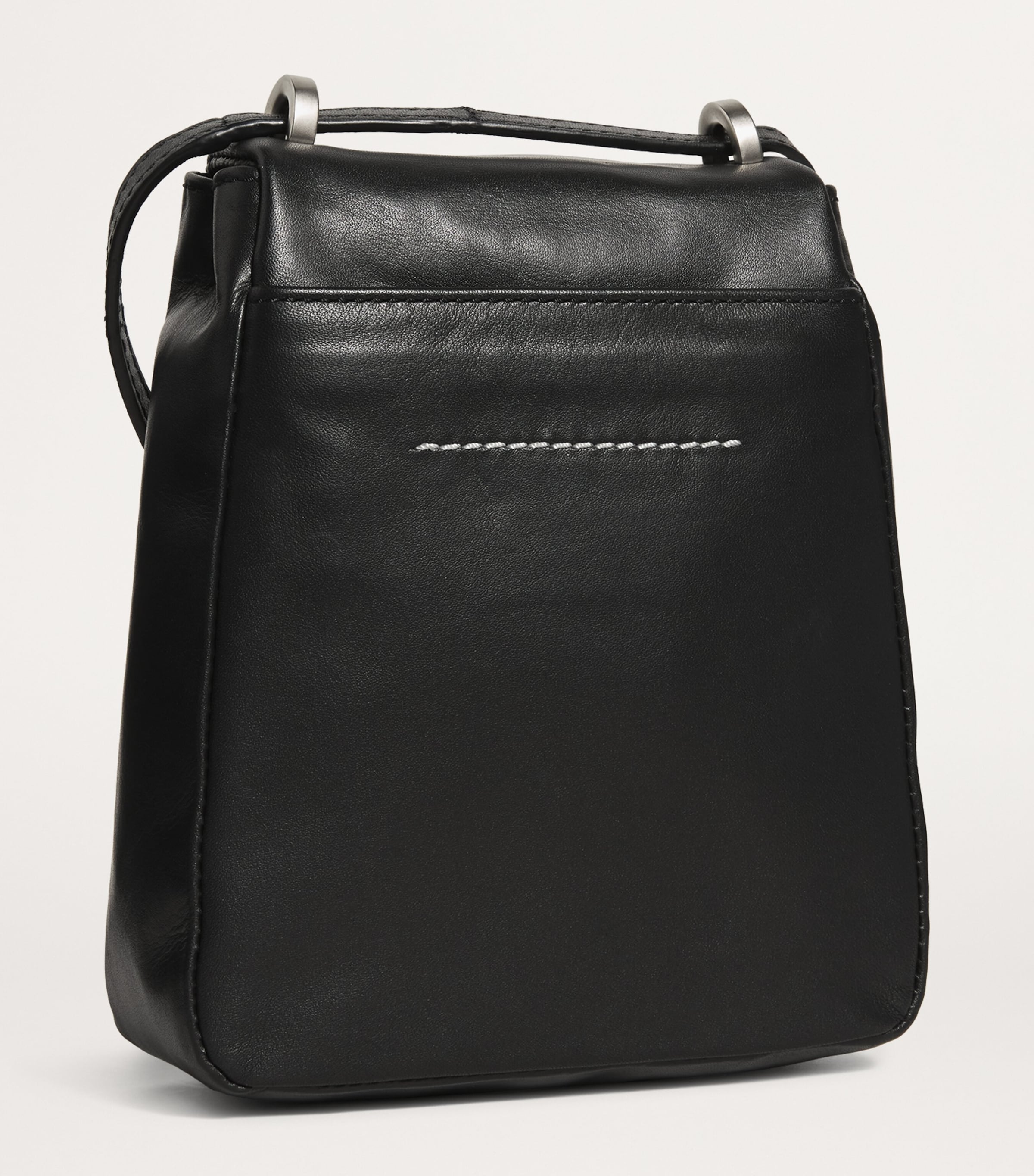 Maison Margiela 小物類（その他） 黒 2007424N0361 メゾン マルジェラ（Maison Margiela） - OrangeSoda